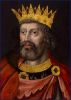 Henry III Plantagenet, King of England 1216-1272