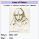 Joan (Jeanne), de Valois