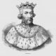 Edward II, King of England 1307-1327