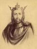 King Louis VII De France