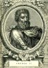 Amadeo II, Comte de Savoie
