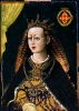Lady Isabelle D'Angouleme, Queen Consort of England